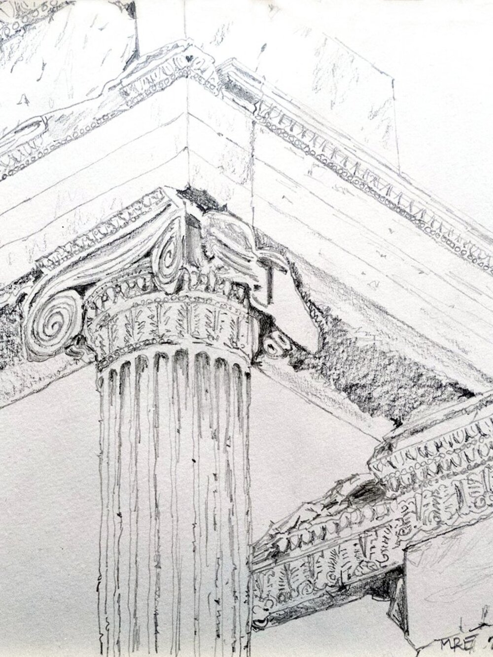 RENDERINGS, UNDER "STUDIO MER" -- SEE BELOW